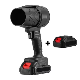 Elektrická dúchadlo lístia Storm 2 s batériami