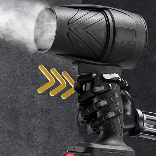 Elektrická dúchadlo lístia Storm 2 s batériami