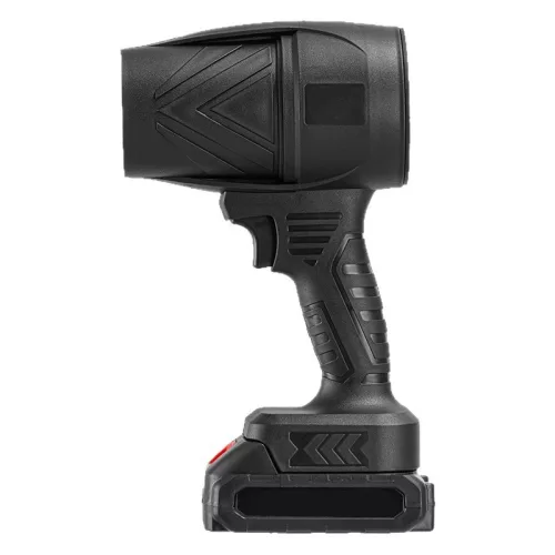 Elektrická dúchadlo lístia Storm 2 s batériami