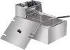 6-litrová elektrická fritéza – 2500 W