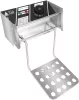 6-litrová elektrická fritéza – 2500 W