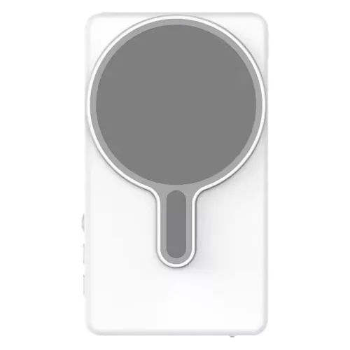 Bezdrôtový externý displej Magsafe 4" na selfie a vlogovanie