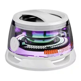   G200 Mini RGB magnetický bluetooth reproduktor - výhodná cena