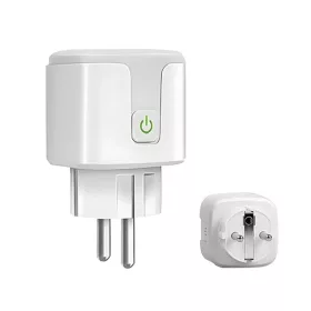 Inteligentná zásuvka s Wi-Fi – 20 A