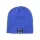 Modrá bluetooth čiapka