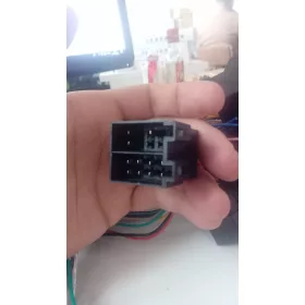 Kábel Iso pre rádio 2Dines