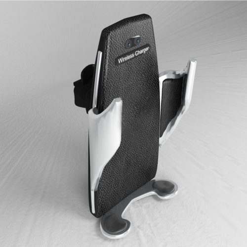 Nabíjačka inteligentného automobilu AlphaOne