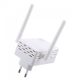Ladybird dvojitá anténa wifi repeater