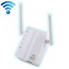 Ladybird dvojitá anténa wifi repeater