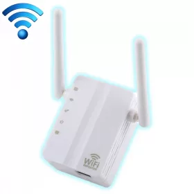 Wifi opakovač Ladybird s dvojitými anténami