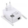 Ladybird dvojitá anténa wifi repeater