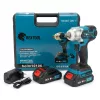 RexTool Basic vŕtačka s dvojitým akumulátorom