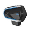 Bezdrôtová motorová náhlavná súprava, bluetooth 4.2, Alphaone B35