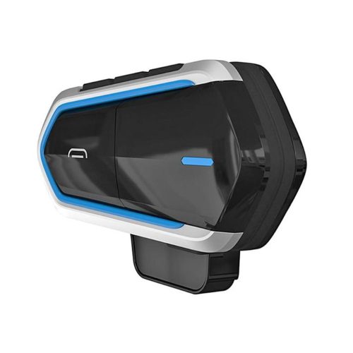 Bezdrôtová motorová náhlavná súprava, bluetooth 4.2, Alphaone B35