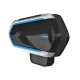 Bezdrôtová motorová náhlavná súprava, bluetooth 4.2, Alphaone B35