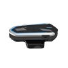 Bezdrôtová motorová náhlavná súprava, bluetooth 4.2, Alphaone B35