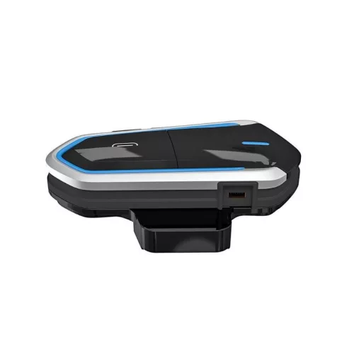 Bezdrôtová motorová náhlavná súprava, bluetooth 4.2, Alphaone B35