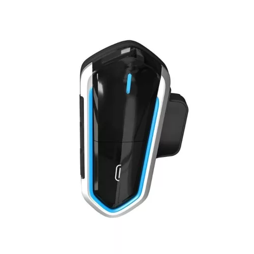 Bezdrôtová motorová náhlavná súprava, bluetooth 4.2, Alphaone B35