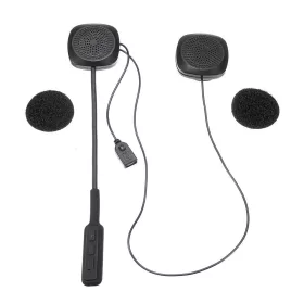   Vnútorný motocyklová slúchadlá - Je váš život motorizmus? Použite naše vnútorné slúchadlá, telefonovanie, GPS, hudba.