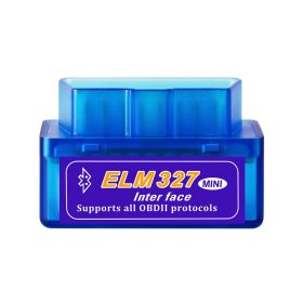 ELM327 OBD Bt. diagnostický mini V2