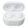 Ultra A6 Airpods bezdrôtové slúchadlá - zabudovaná powerbank, mikrofón