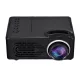 RD-814 Mini LED Projektor