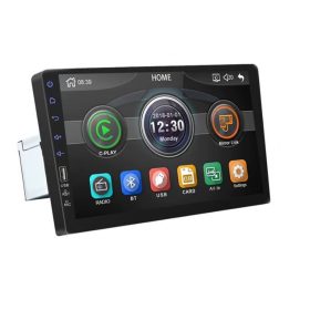 Autorádio s displejom s uhlopriečkou 1 DIN a 9 palcov