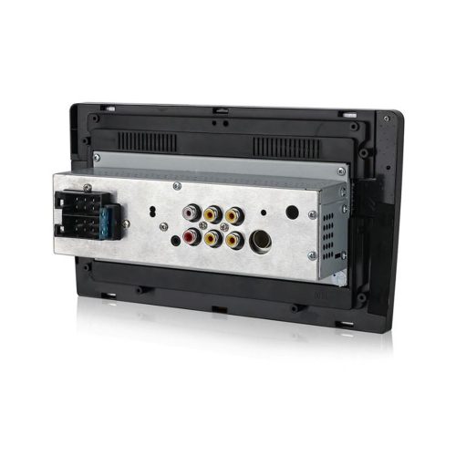 Autorádio s displejom s uhlopriečkou 1 DIN a 9 palcov