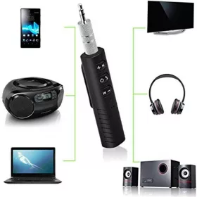 Bluetooth hands-free súprava do auta Tube