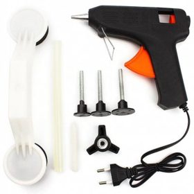 Odstraňovač vážení vozidla