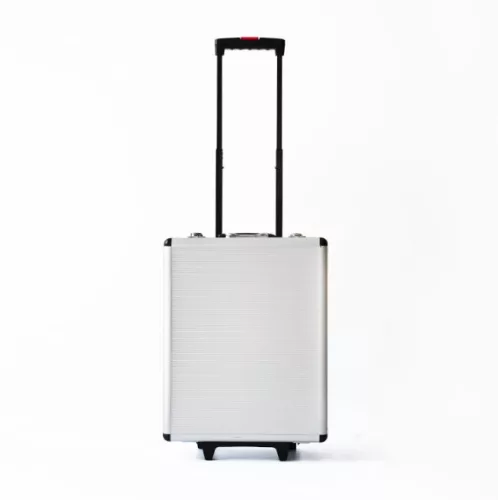 Zákrutková pojazdná skrinka na náradie