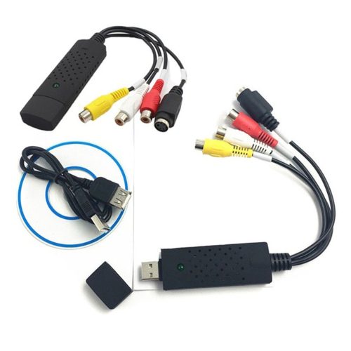 Digitalizátor videa USB
