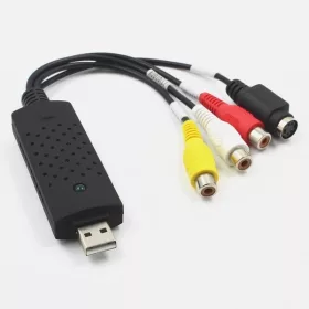 USB digitálny prevodník videa