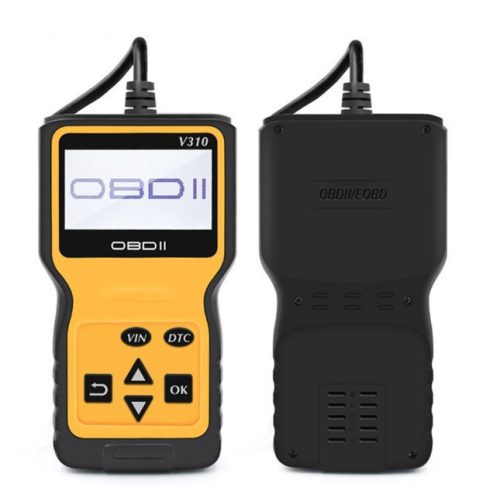 V310 OBD2 diagnostický čítačka chýb