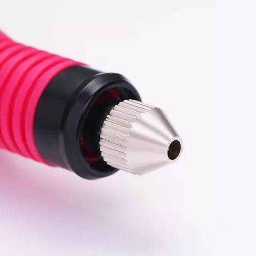 Elektrická mini brúska na nechty