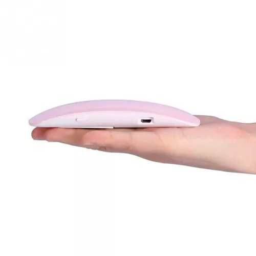 Sun mini 2 UV/LED lampa na umelé nechty