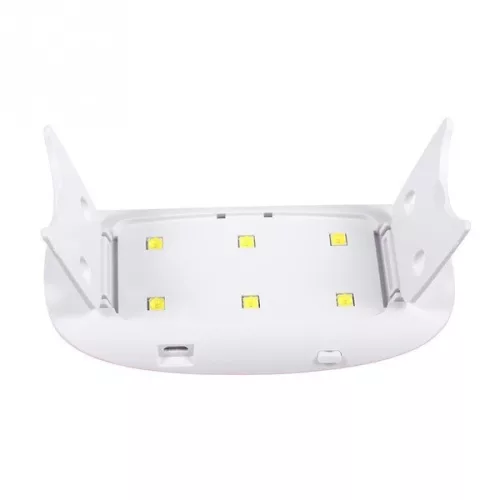 Sun mini 2 UV/LED lampa na umelé nechty