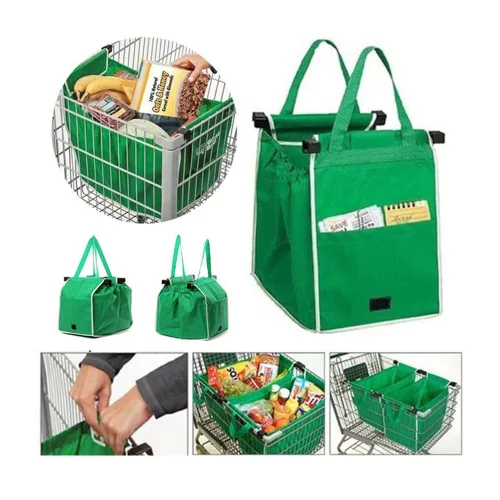 Nákupná taška Grab Bag