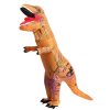 T-rex Dino kostým