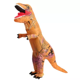T-rex Dino kostým