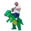 Kostým dinosaura cosplay