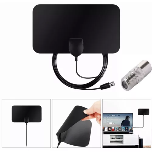 Boyoye Digitálna HDTV anténa - výhodná cena