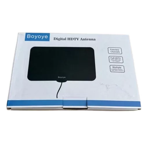 Boyoye Digitálna HDTV anténa - výhodná cena