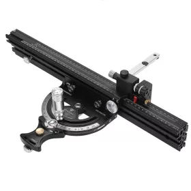   A HONGDUI HD-MG21 precíziós derékszögmérő asztali fűrészekhez 