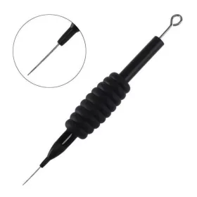   Sterilná sada 10 ihiel na tetovanie (19 mm, na jedno použitie) - Xtren