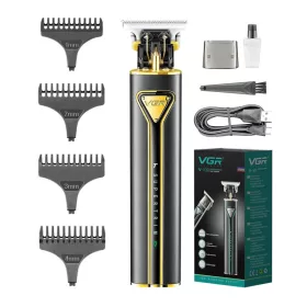 VGR V-009 Professzionális vezeték nélküli hajvágó