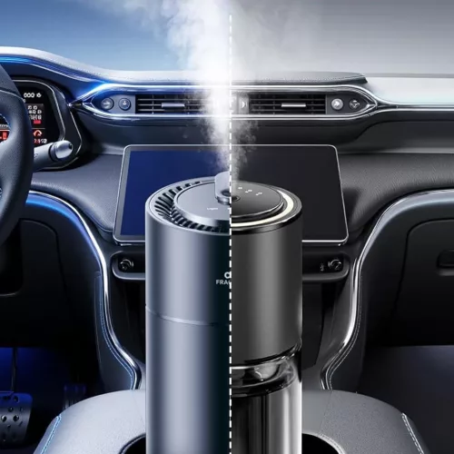 Ceeniu auto vôňa F26 - výhodná cena