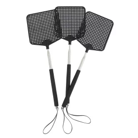 3 db-os teleszkópos légycsapó szett