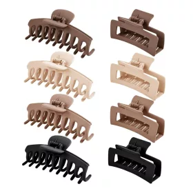 Hajcsat csomag - 8 db