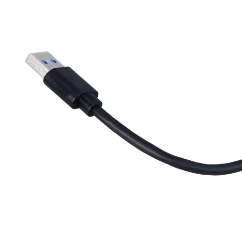 7-portový rozbočovač USB 3.0